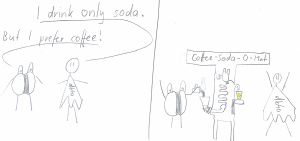 soda queries