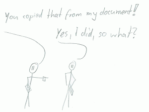 Denormalisation by Copying Information