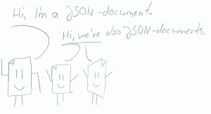 Documents, Nothing But Documents