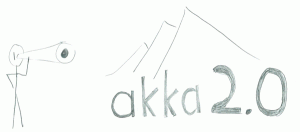 Akka 2.0